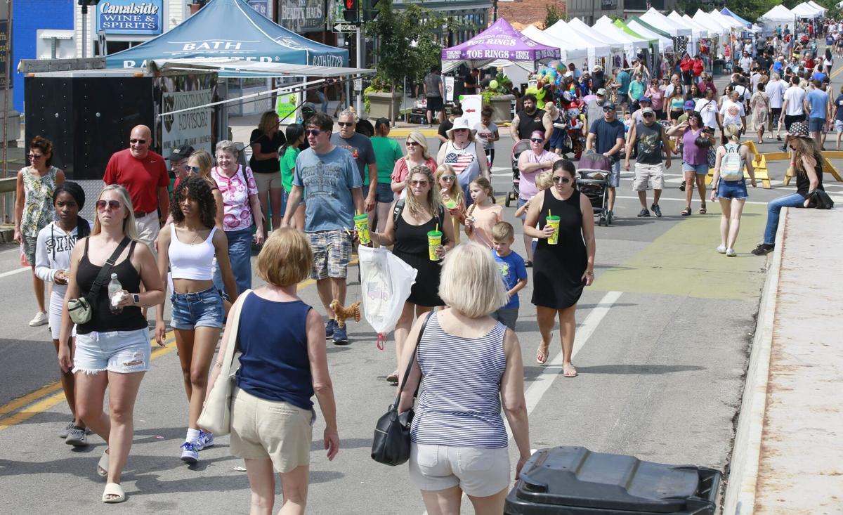 Canal Fest