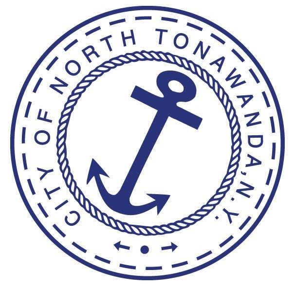 North Tonawanda anchor logo