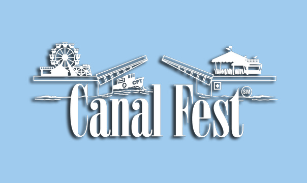 canal fest logo