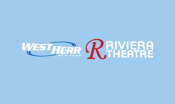 Riviera Theatre Logo