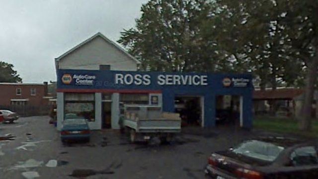 ross