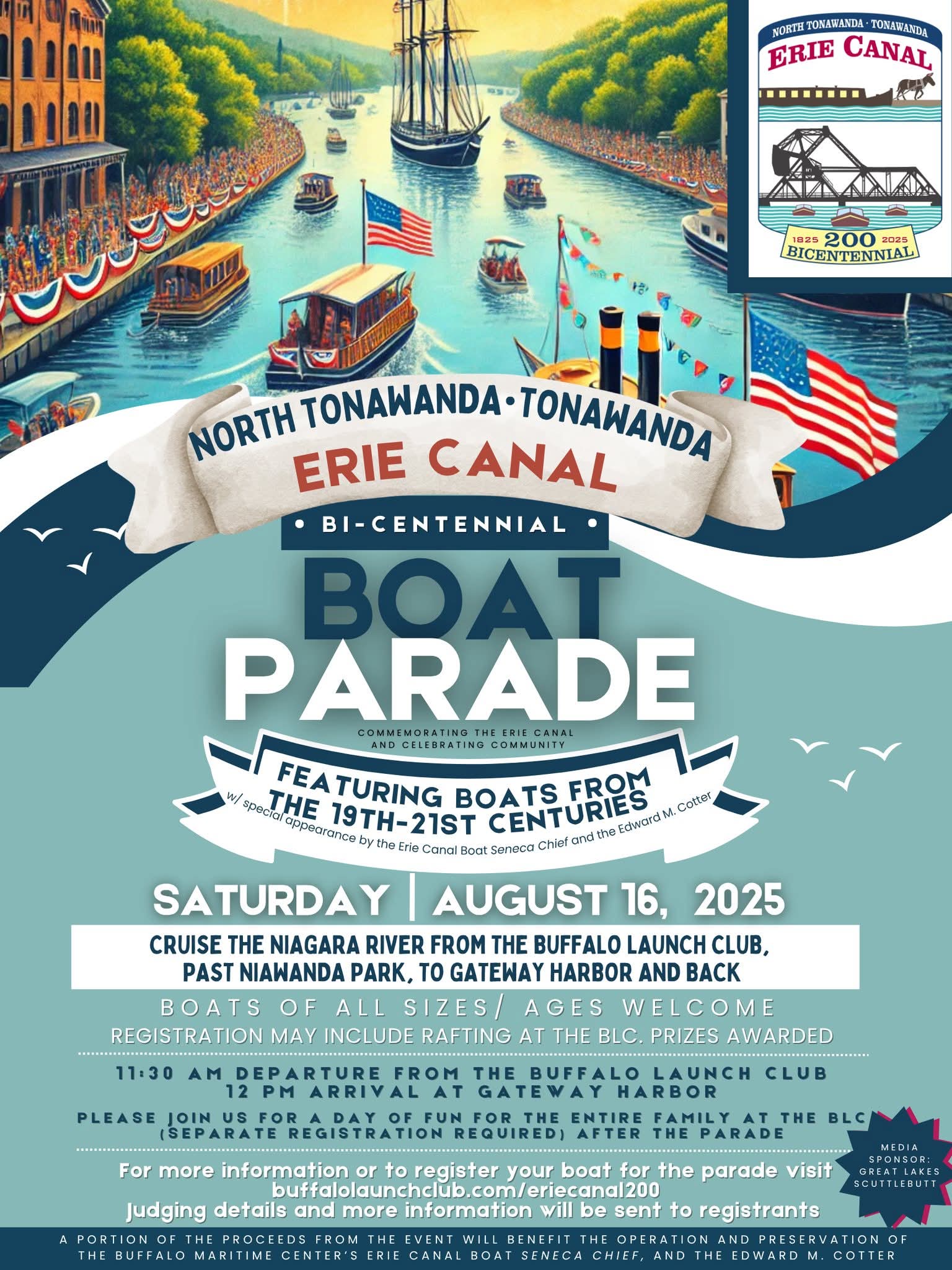Boat Parade