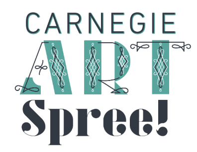 carnegie art spree