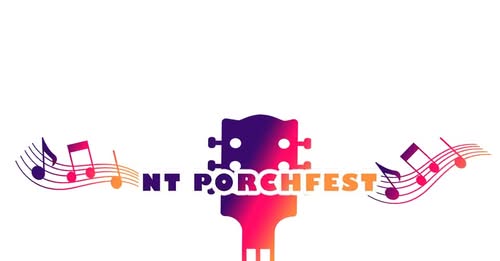 North Tonawanda Porchfest
