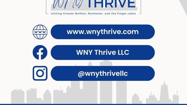WNY Thrive